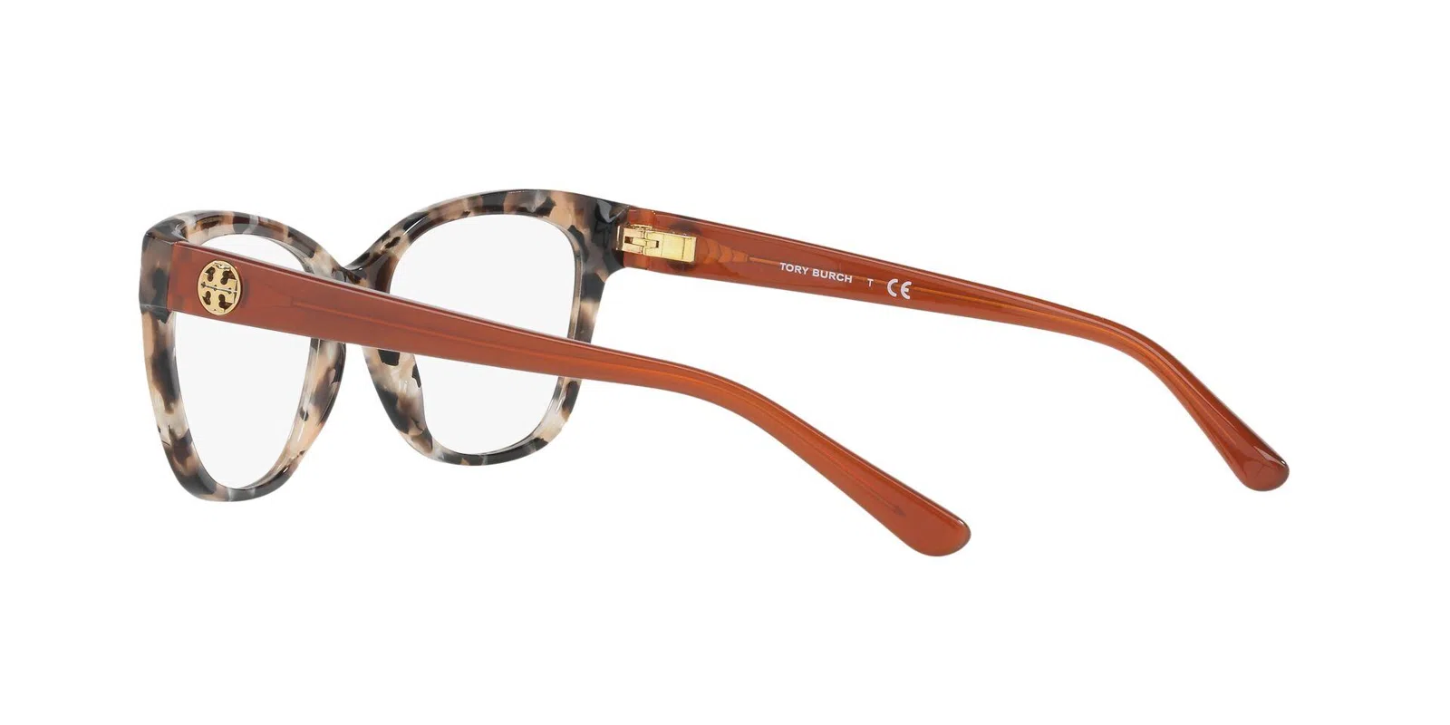 Tory Burch 2079 Eyeglasses - view 9
